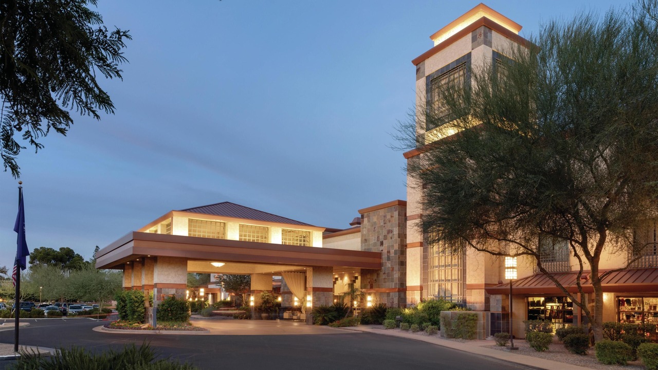 Photo of Outdoor in South Scottsdale