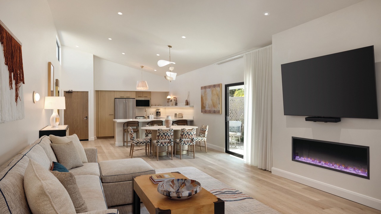 Photo of Bedroom in South Scottsdale