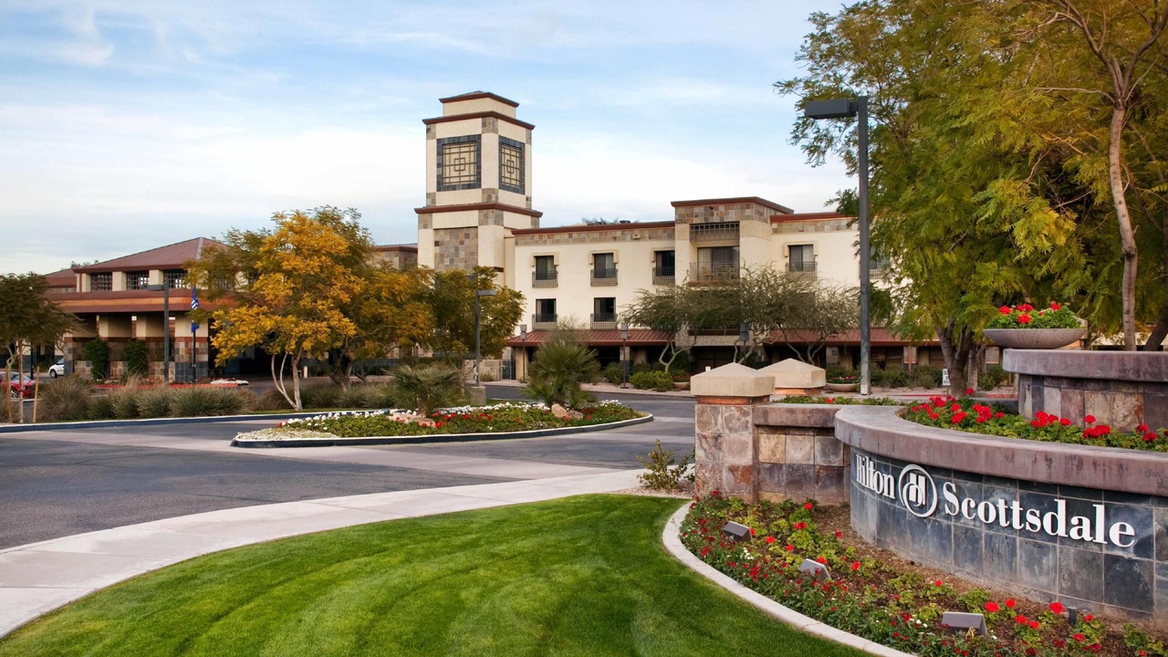 Photo of Outdoor in South Scottsdale