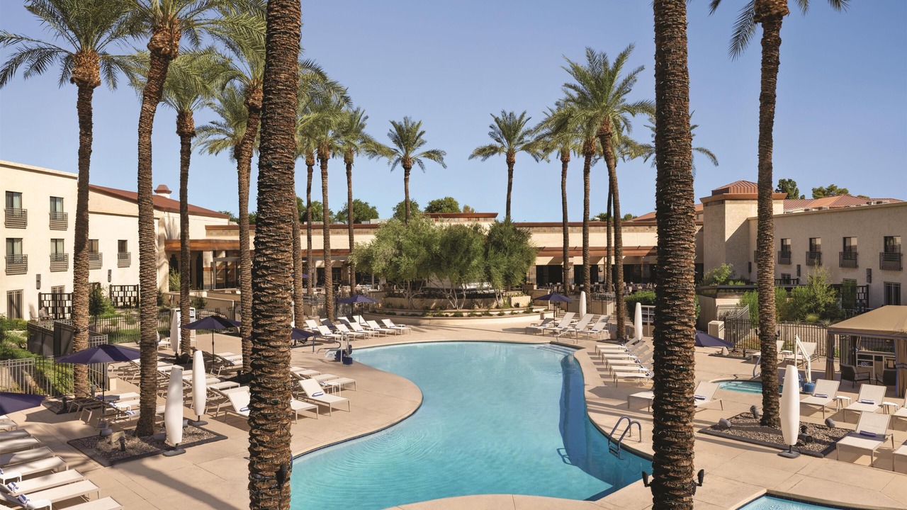 Photo of Outdoor in South Scottsdale