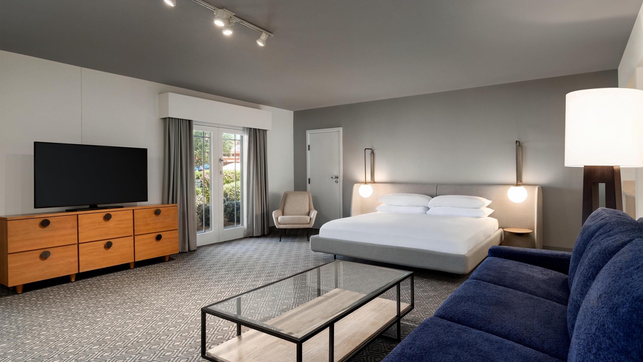 Photo of Bedroom in South Scottsdale