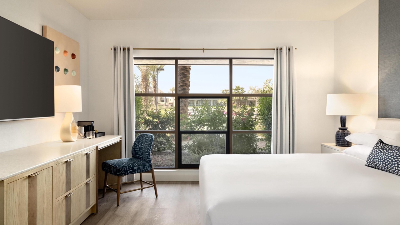 Photo of Bedroom in South Scottsdale
