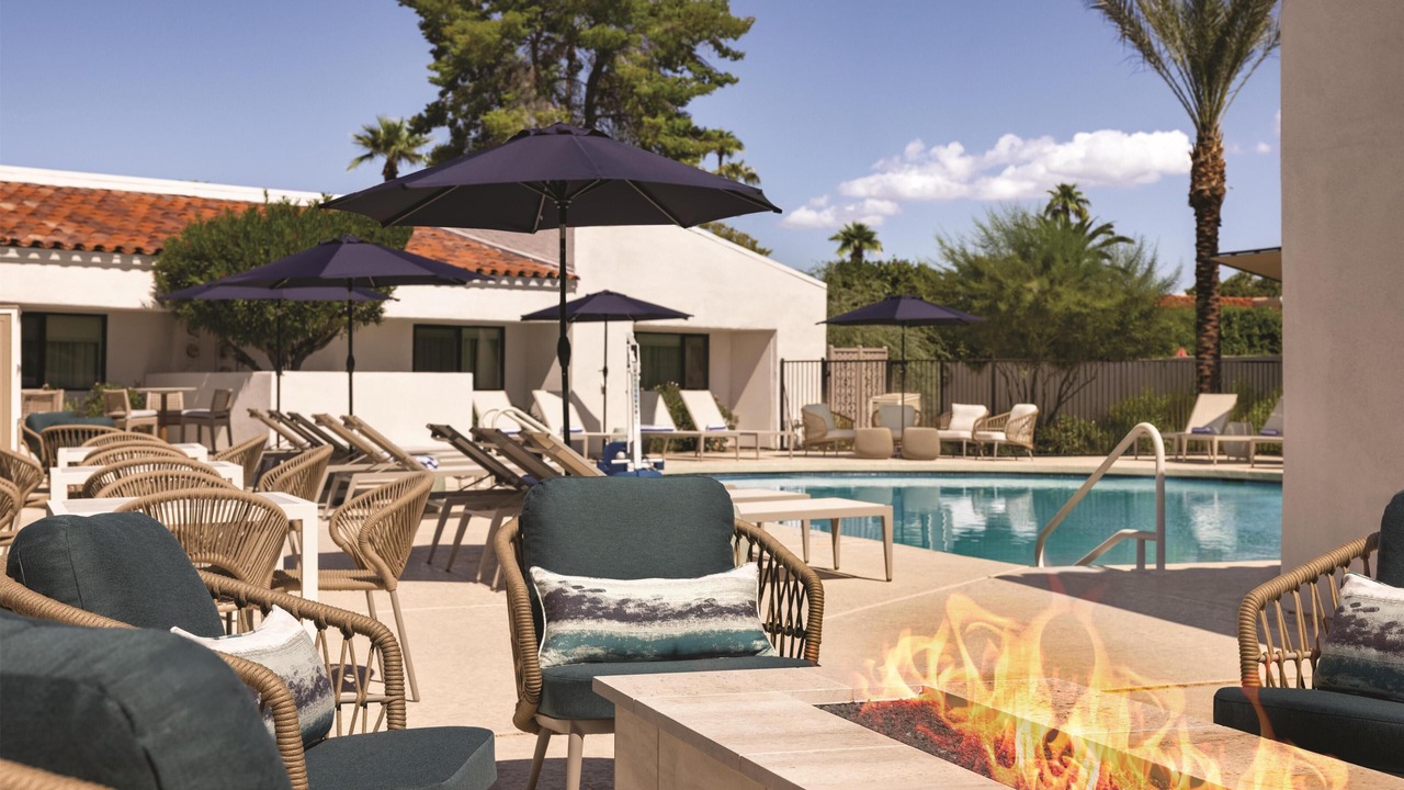 Photo of Outdoor in South Scottsdale