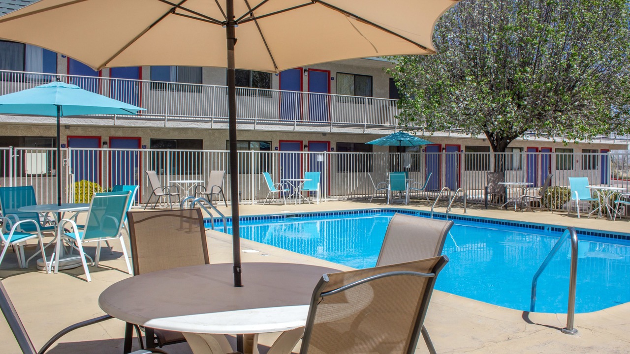 Photo of Patio Balcony in Sierra Vista