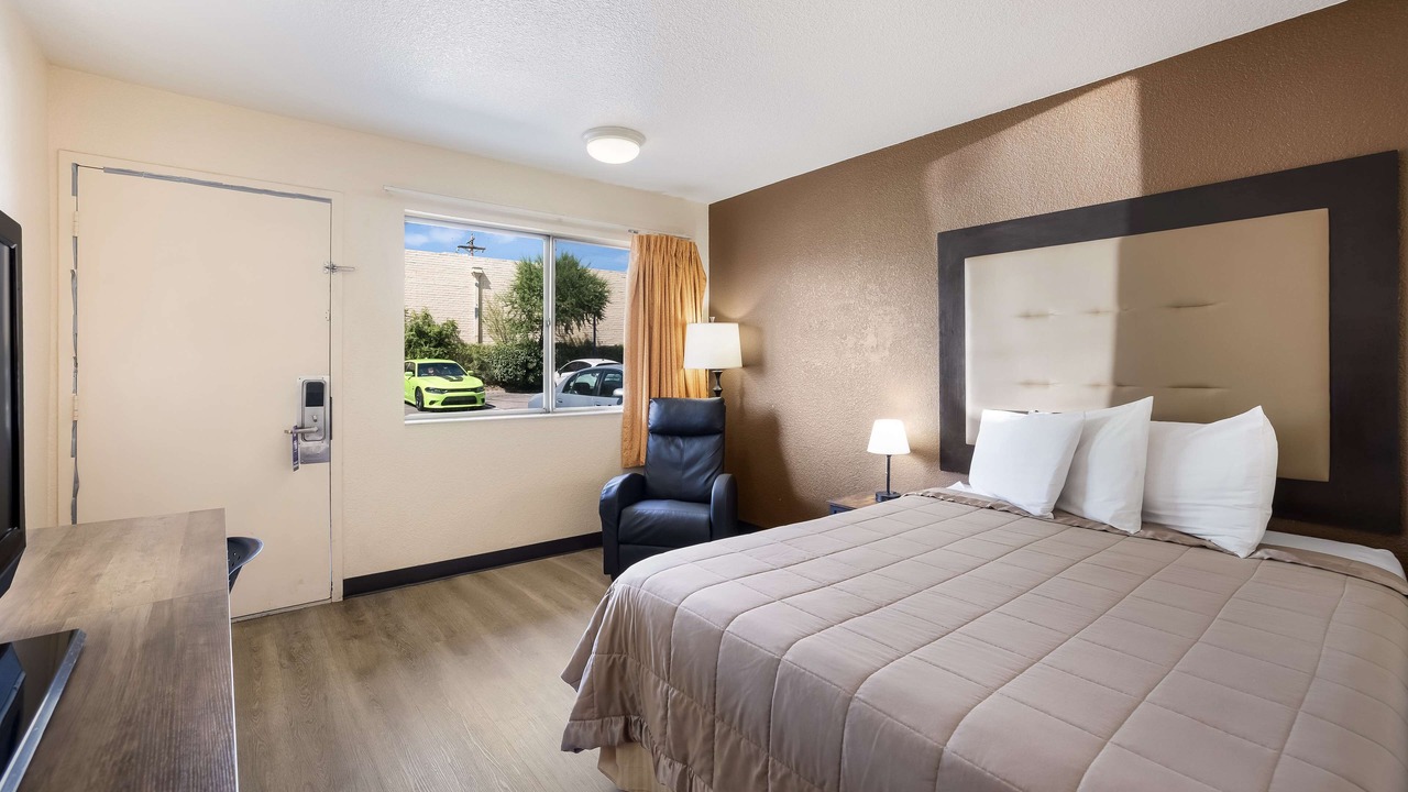 Photo of Bedroom in Sierra Vista