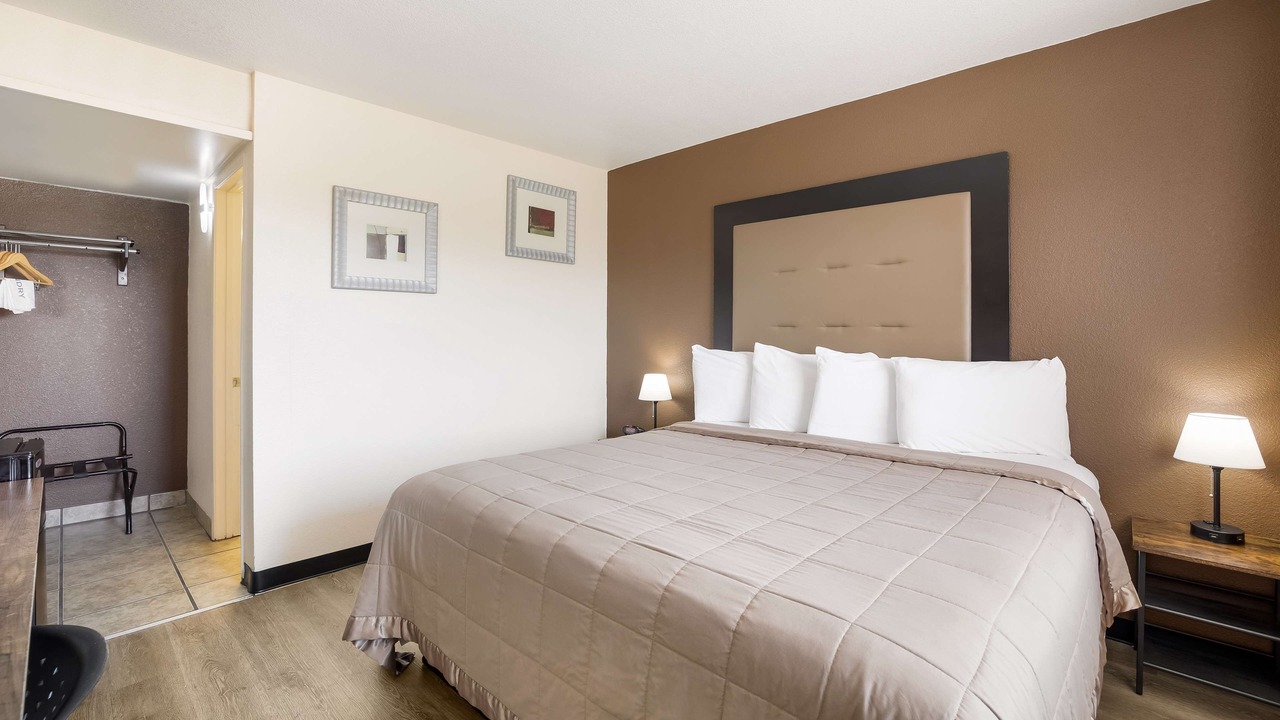 Photo of Bedroom in Sierra Vista