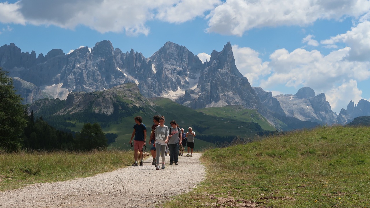 Photo of Outdoor in Predazzo