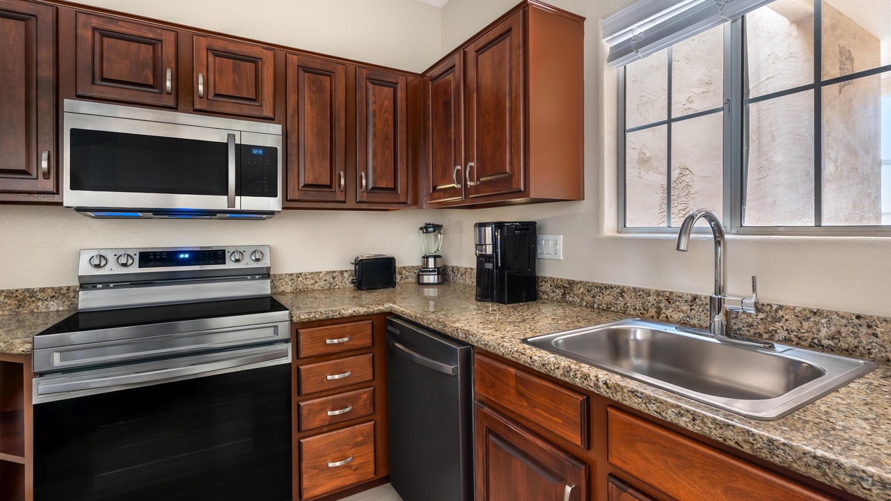 Photo of Kitchen in North Scottsdale