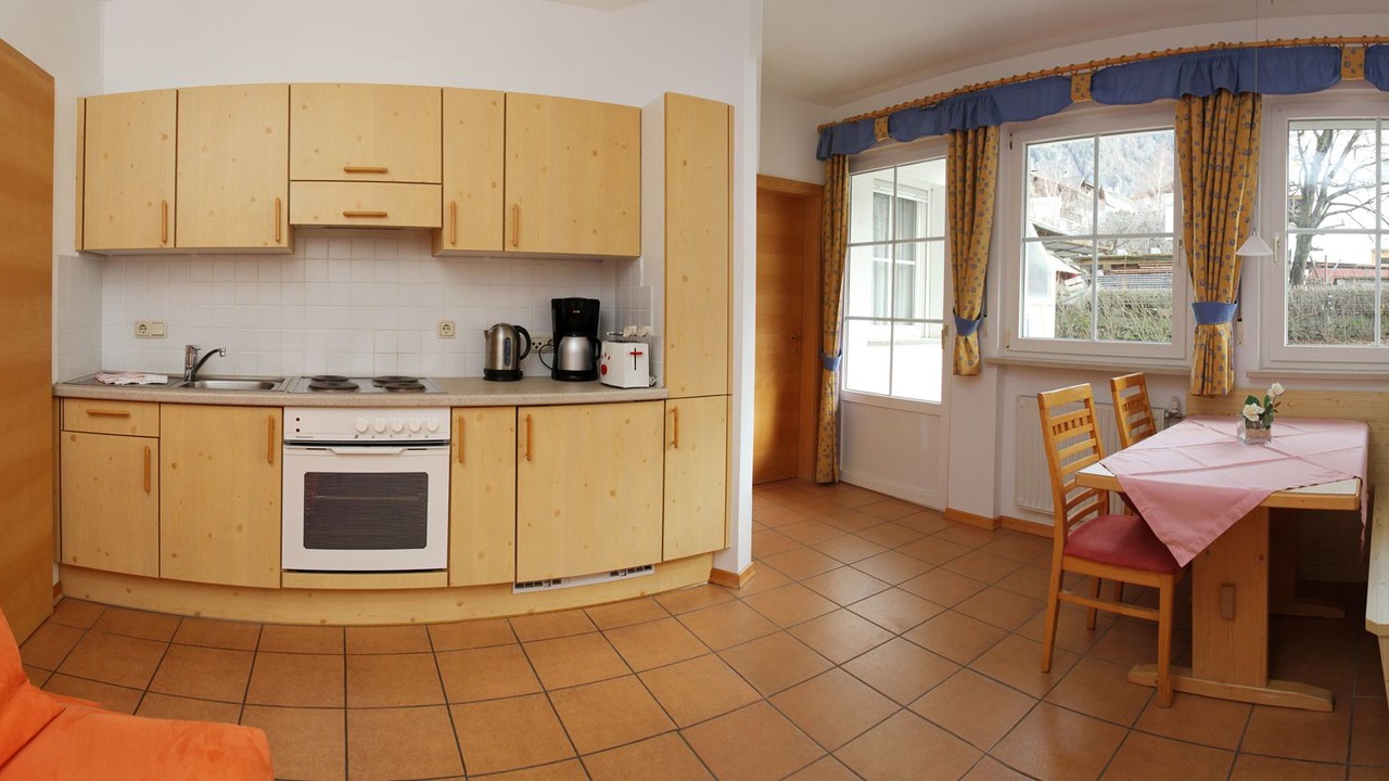 Photo of Kitchen in Laces