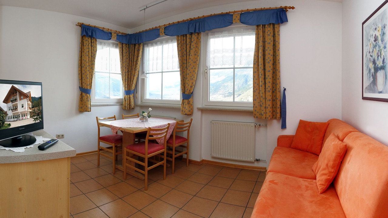 Photo of Livingroom in Laces