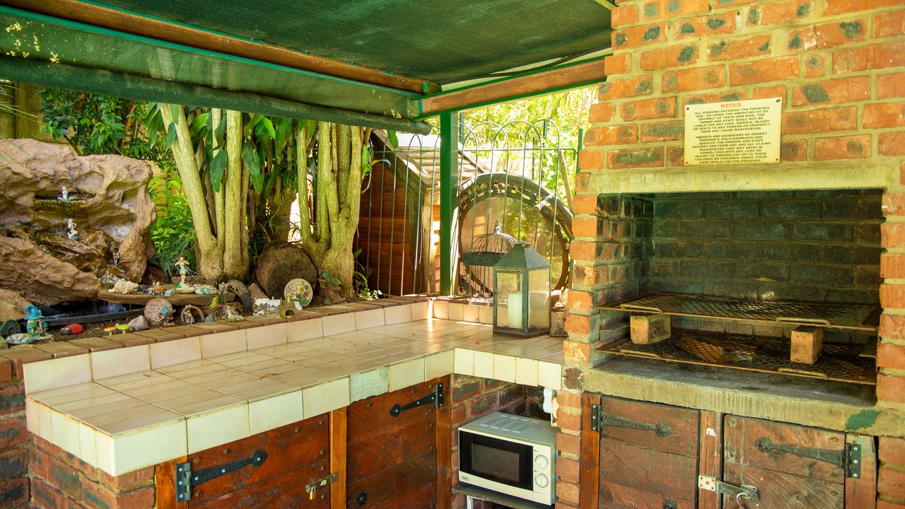 Photo of Outdoor in Pietermaritzburg