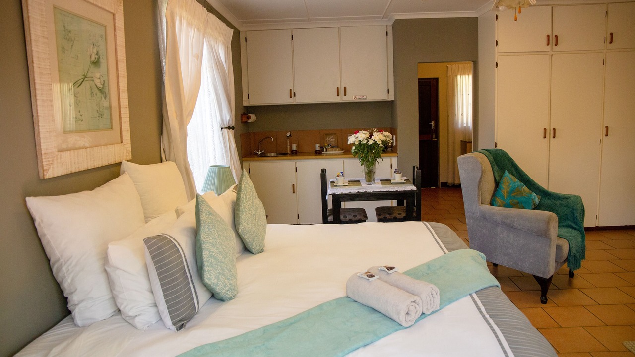 Photo of Bedroom in Pietermaritzburg