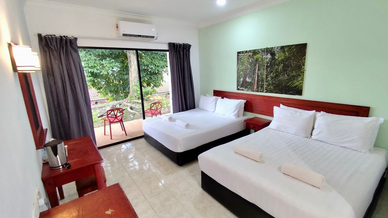 Photo of Outdoor in Kuala Tahan