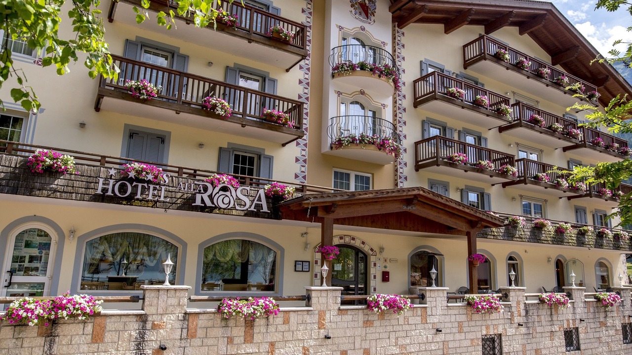 Photo of Outdoor in Canazei