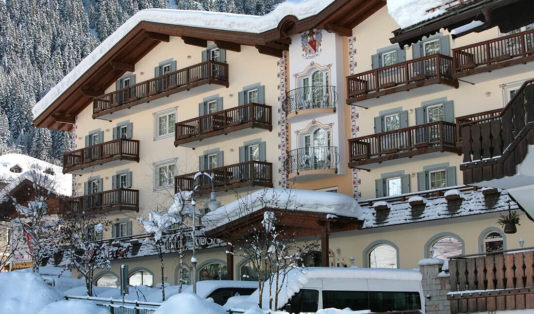 Photo of Outdoor in Canazei