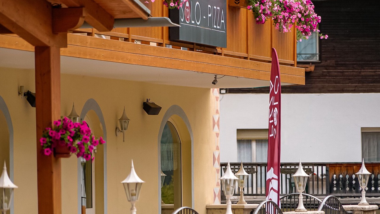 Photo of Outdoor in Canazei