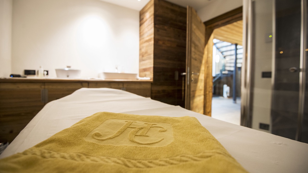 Photo of Bedroom in Colfosco