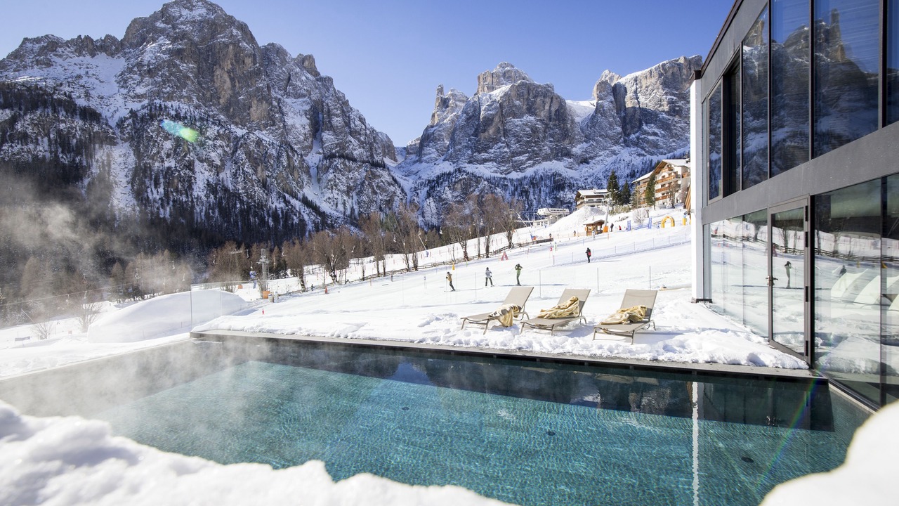 Photo of Outdoor in Colfosco