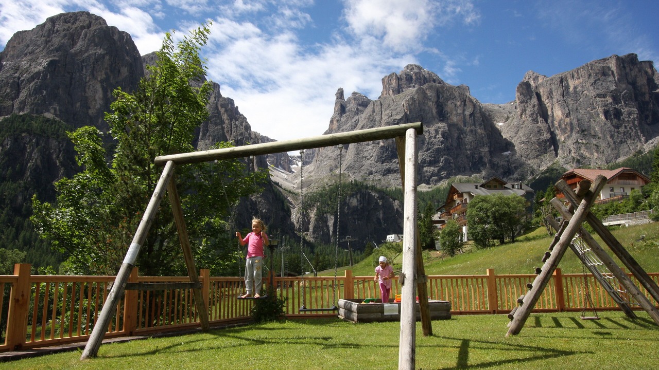 Photo of Outdoor in Colfosco