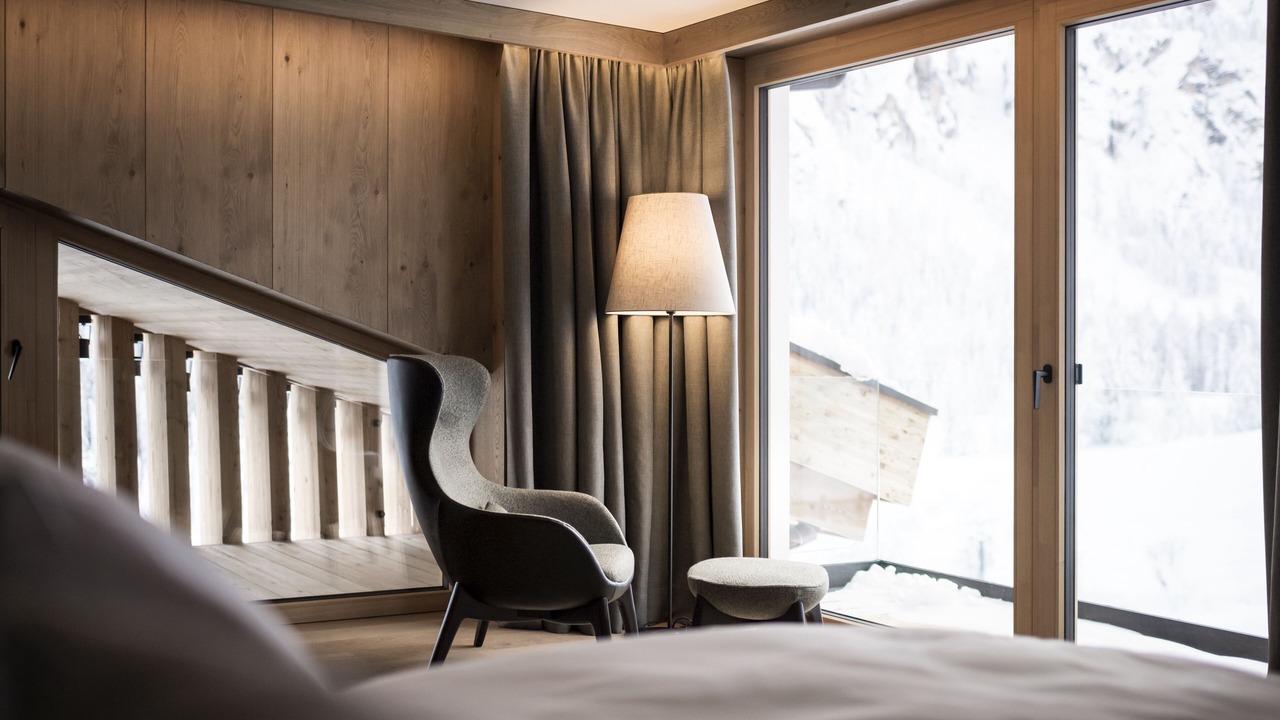 Photo of Bedroom in Colfosco