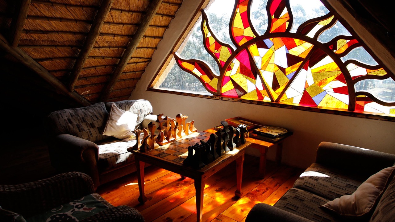 Photo of Livingroom in Umtshezi