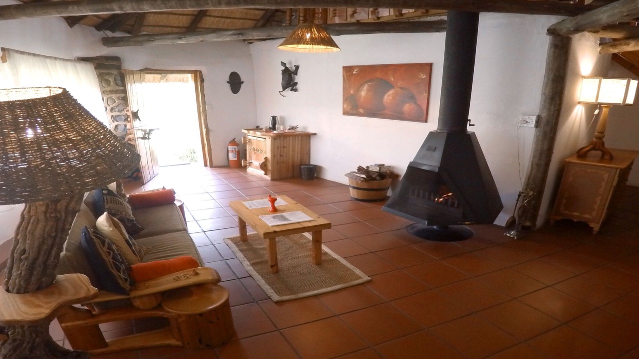 Photo of Livingroom in Umtshezi