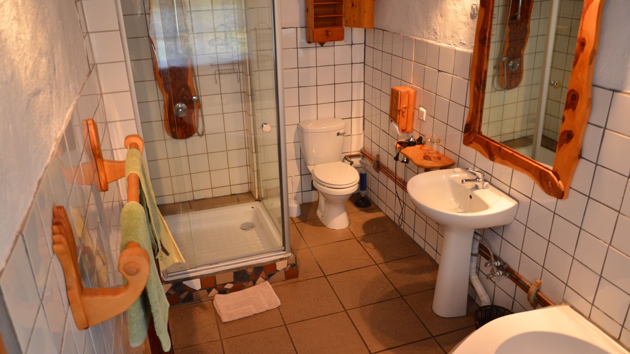 Photo of Bathroom in Umtshezi