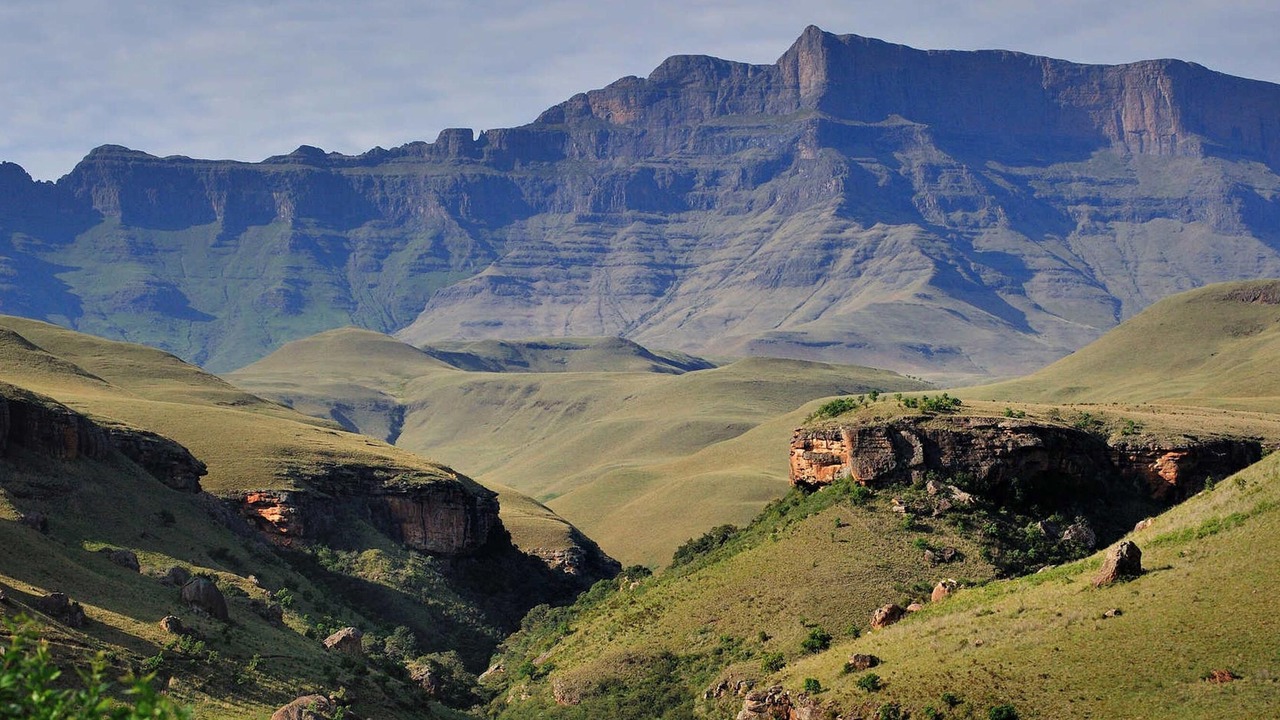 Photo of Others in Umtshezi