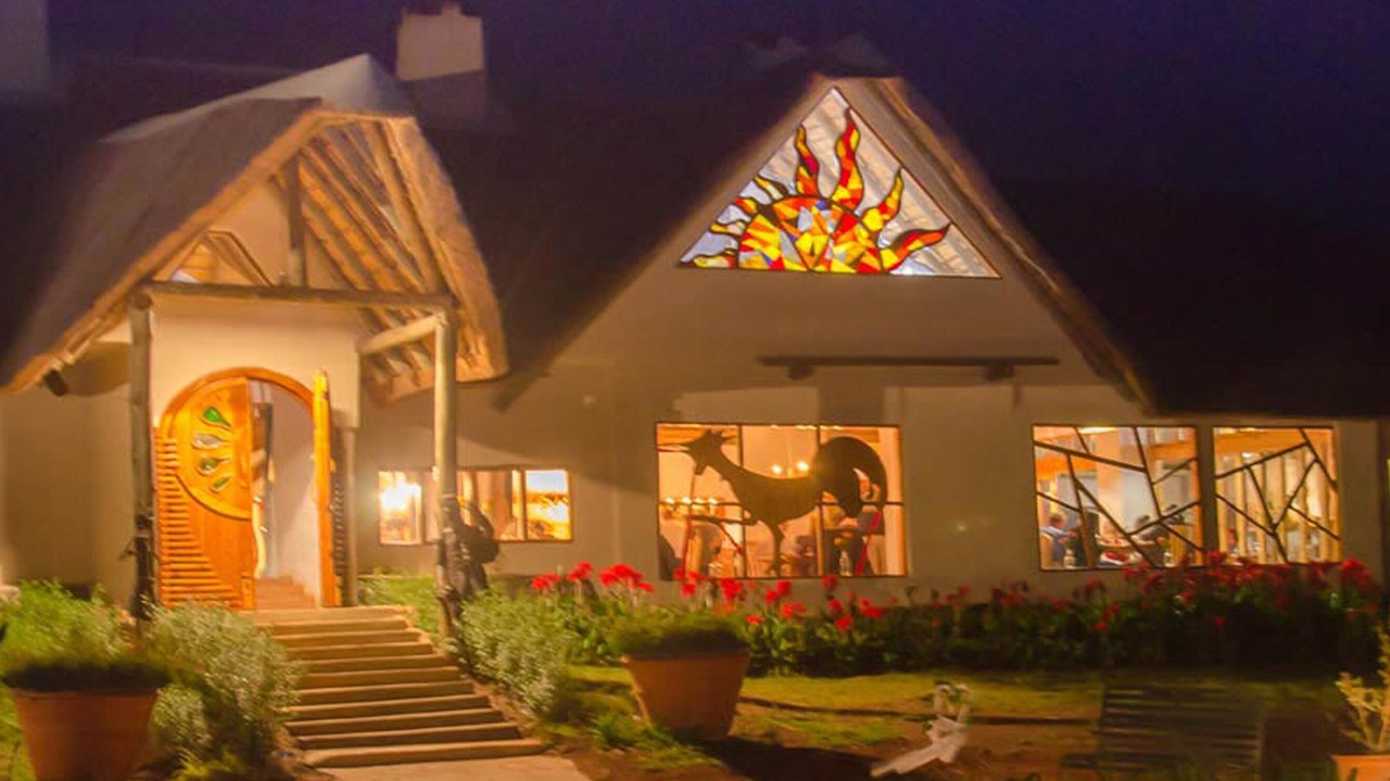 Photo of Buildings in Umtshezi