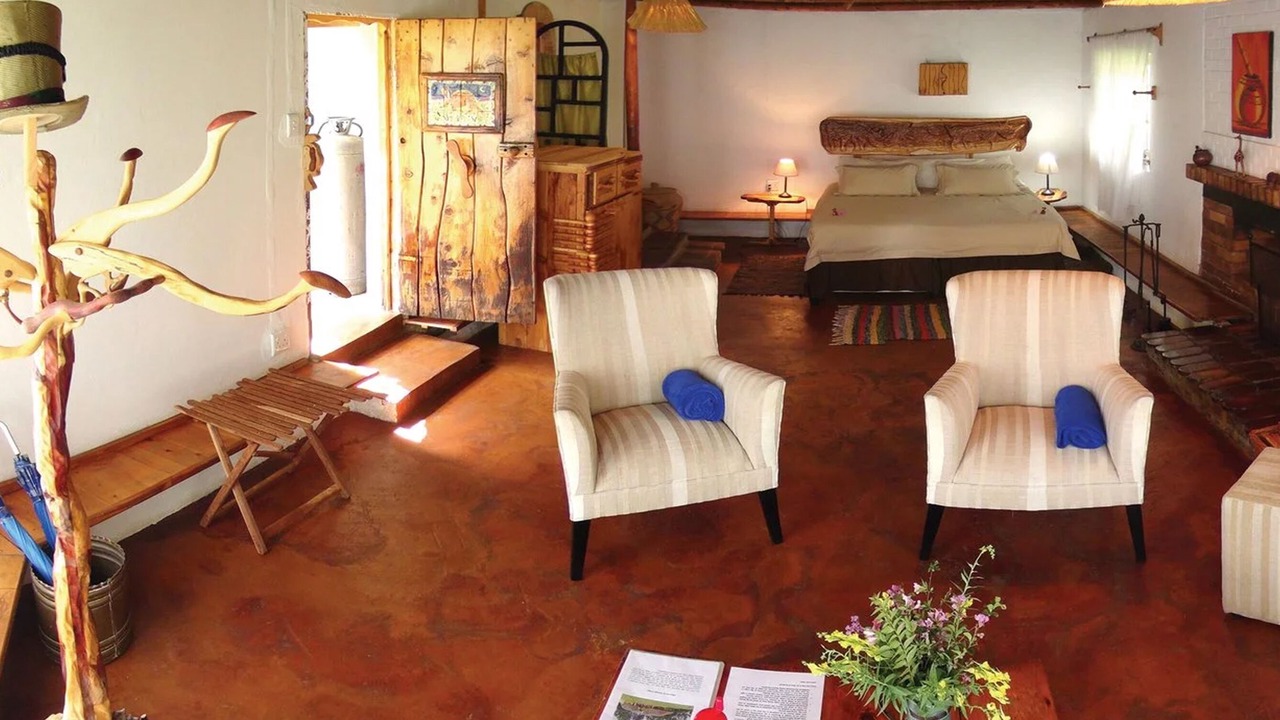 Photo of Bedroom in Umtshezi