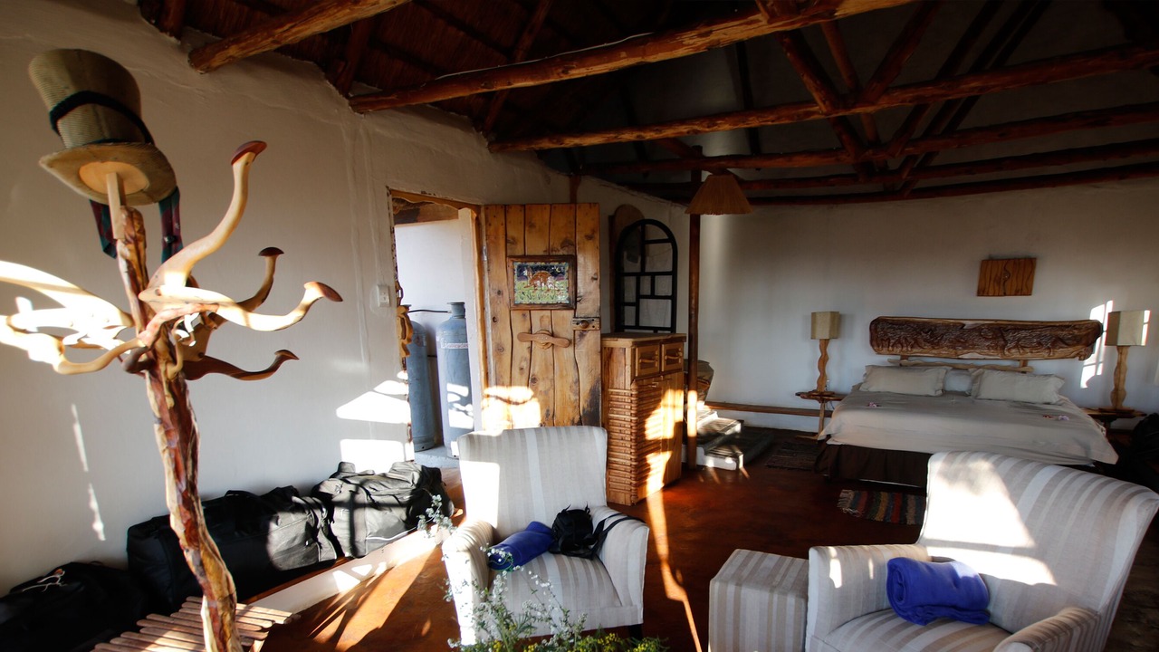 Photo of Bedroom in Umtshezi