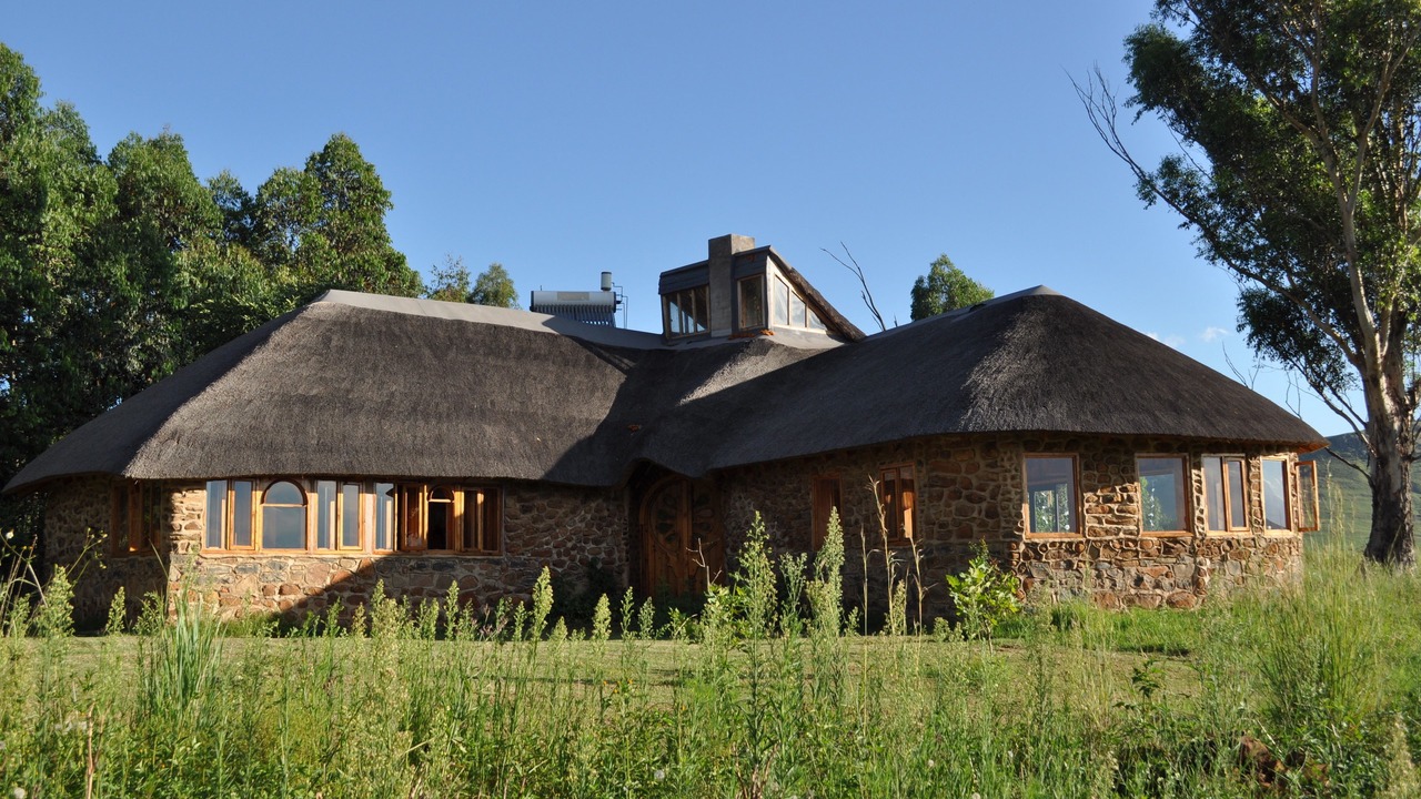 Photo of Bedroom in Umtshezi
