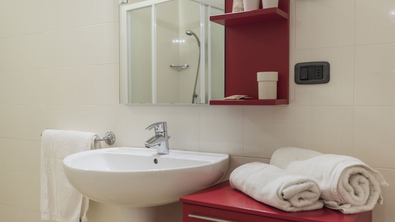 Photo of Bathroom in Arco