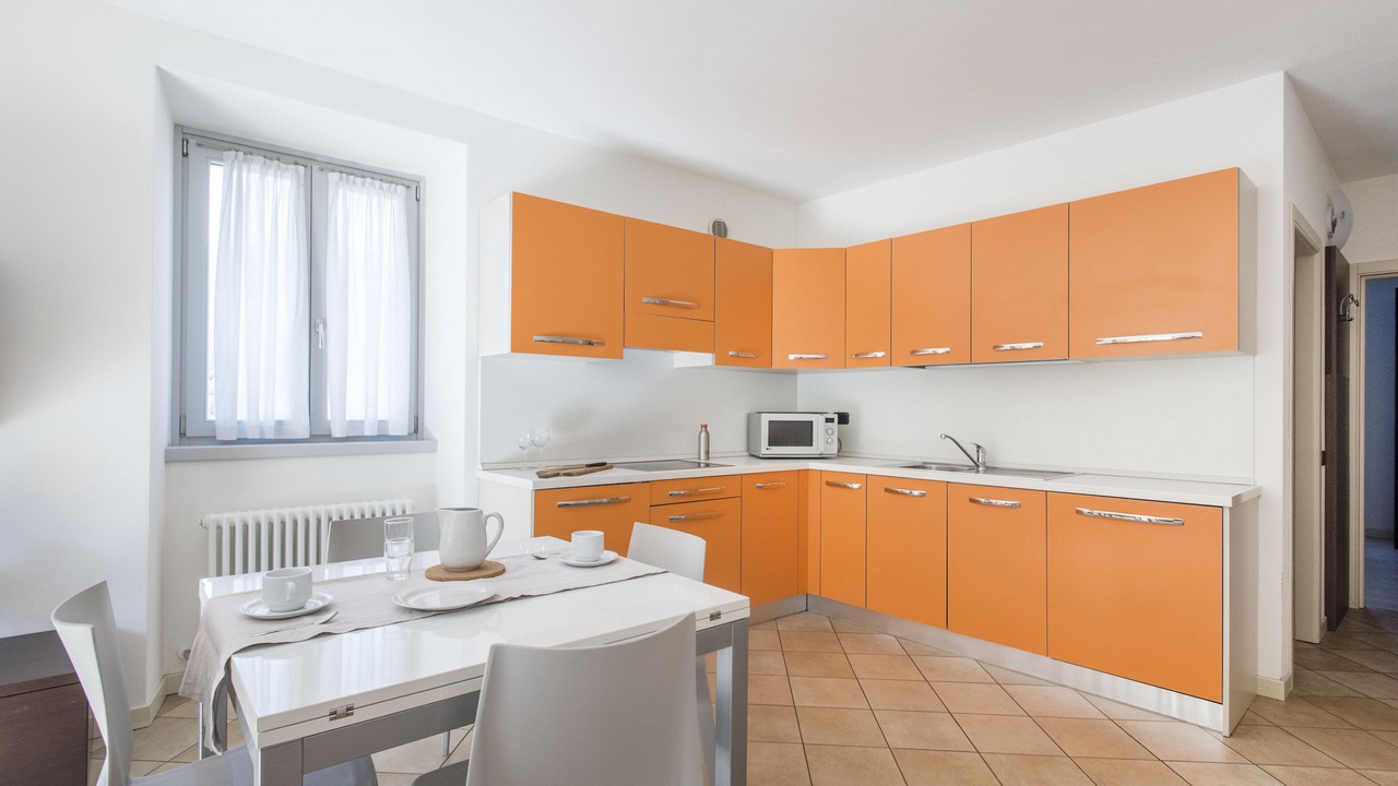 Photo of Kitchen in Arco