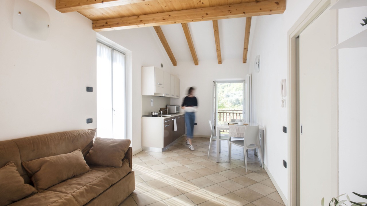 Photo of Livingroom in Arco