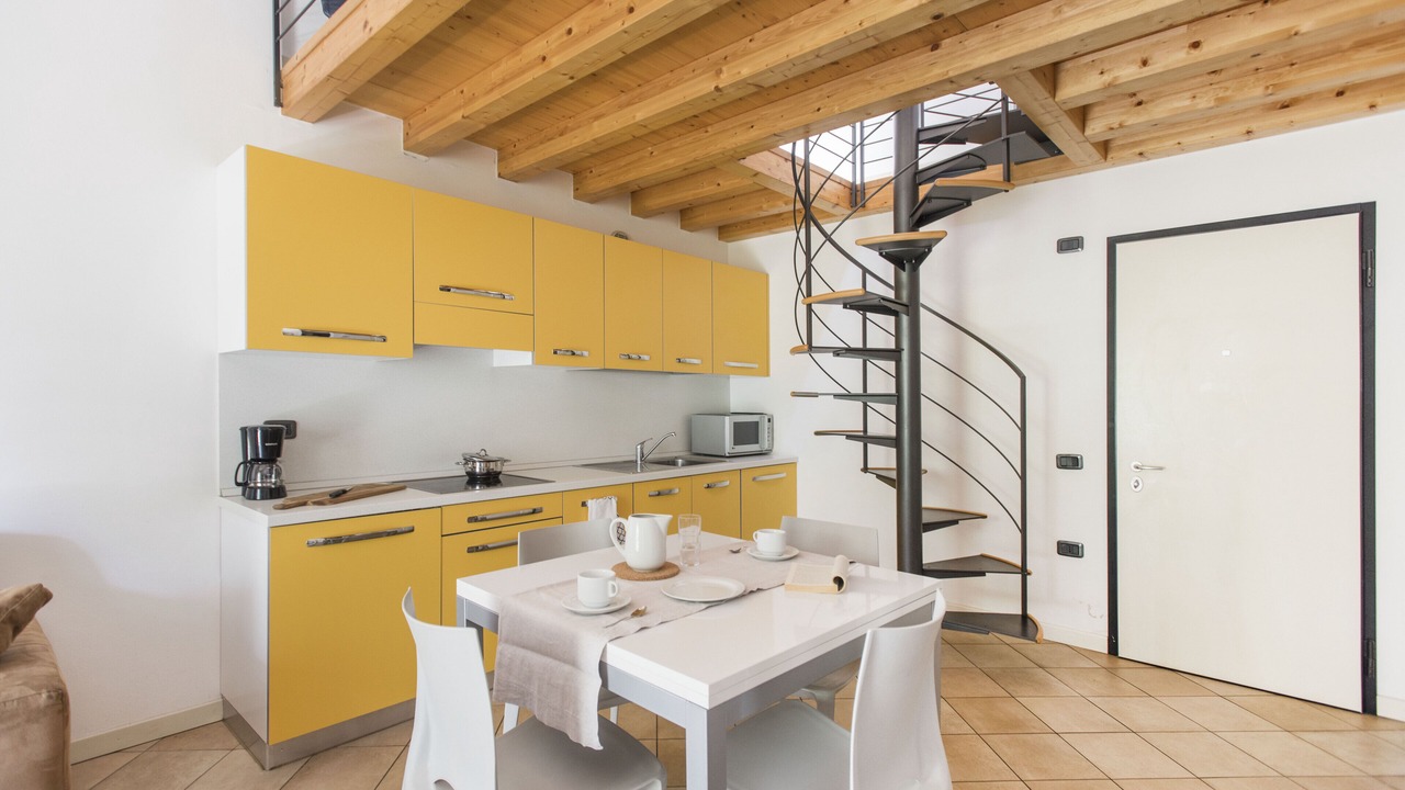Photo of Kitchen in Arco