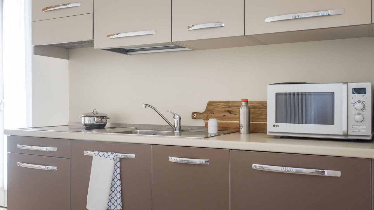 Photo of Kitchen in Arco