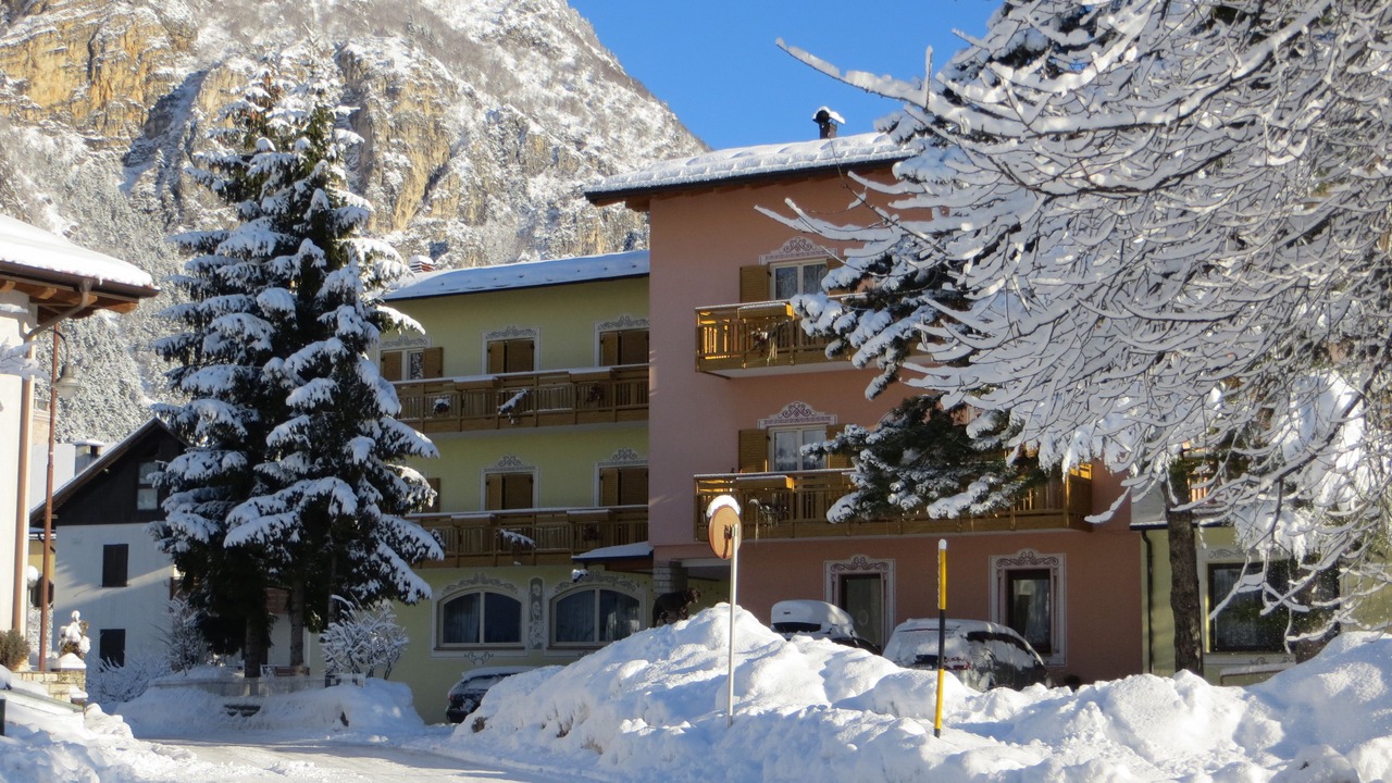Photo of Outdoor in Fai della Paganella