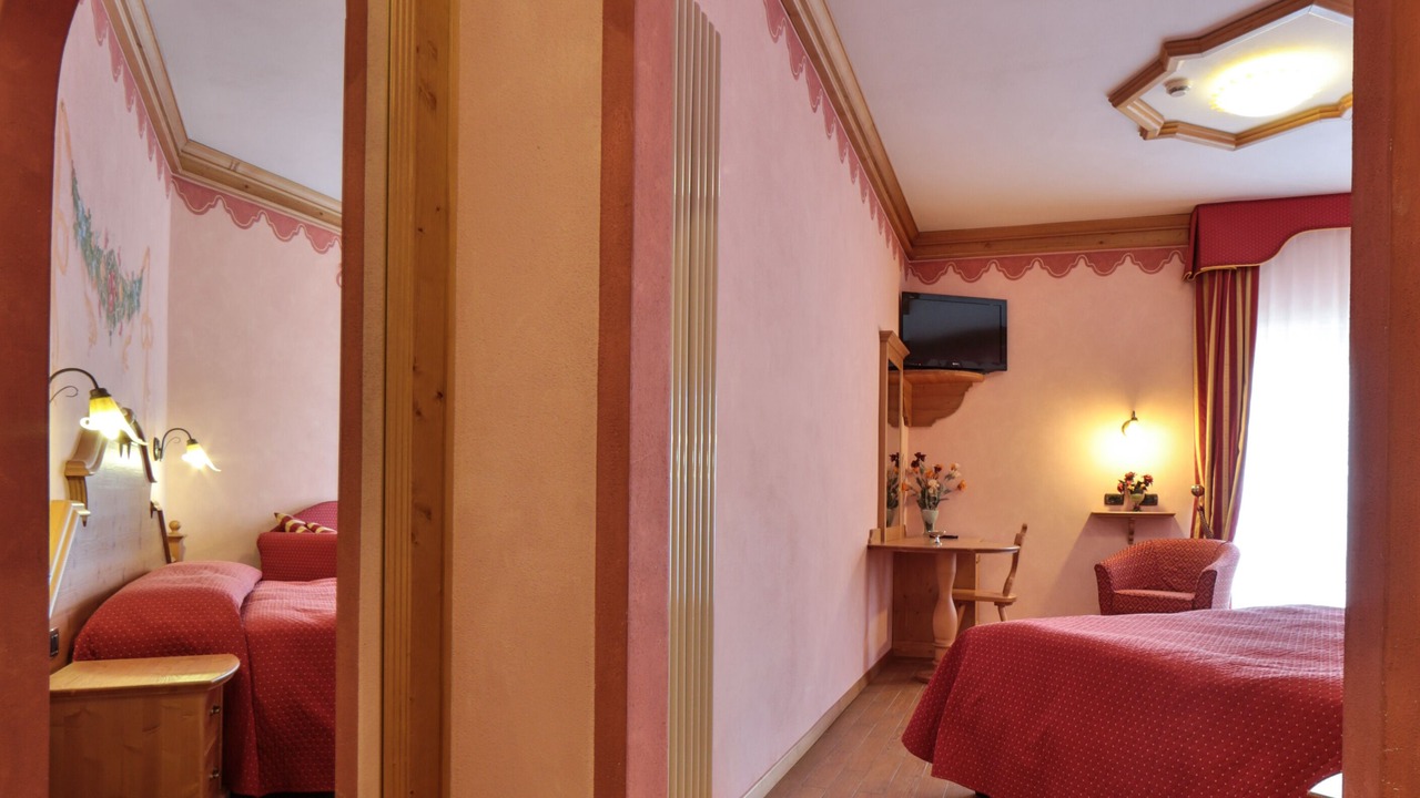 Photo of Bedroom in Fai della Paganella