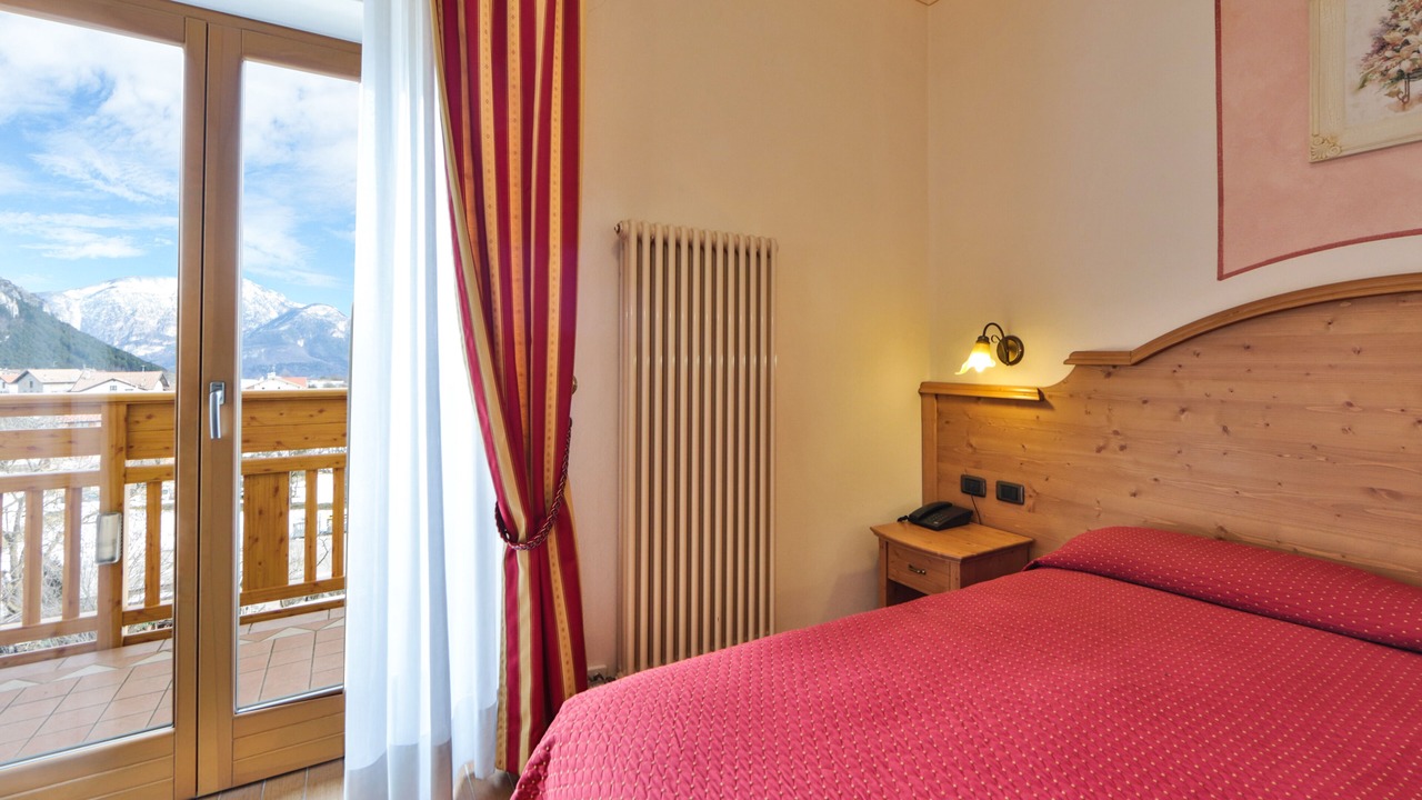 Photo of Bedroom in Fai della Paganella