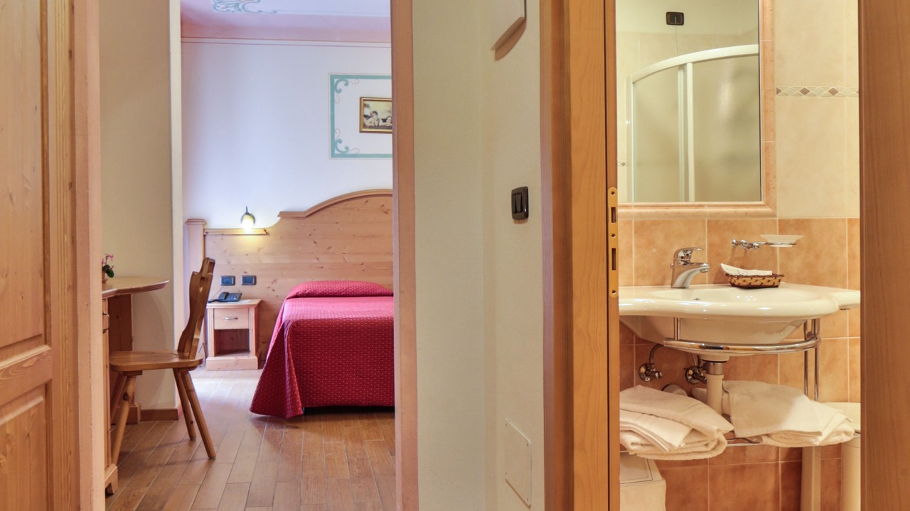 Photo of Bedroom in Fai della Paganella