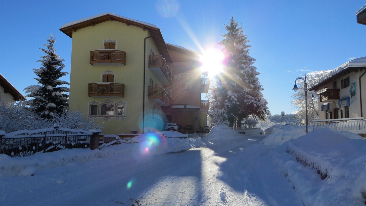 Photo of Outdoor in Fai della Paganella