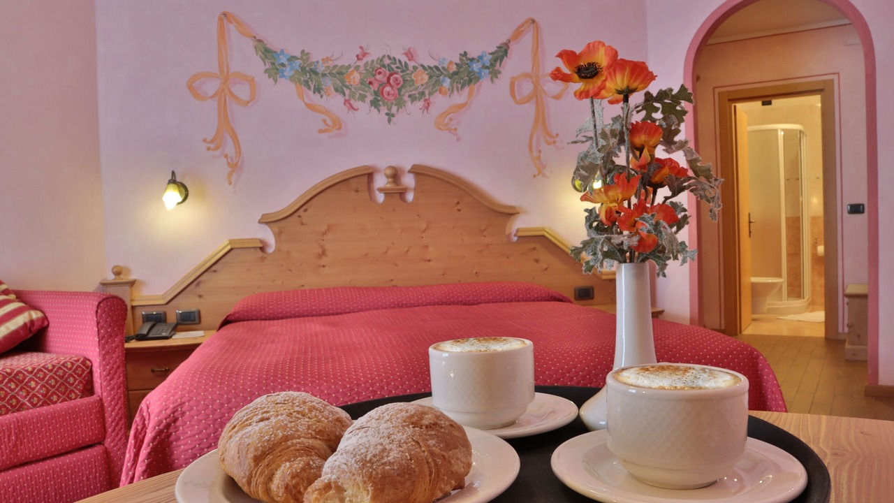 Photo of Livingroom in Fai della Paganella