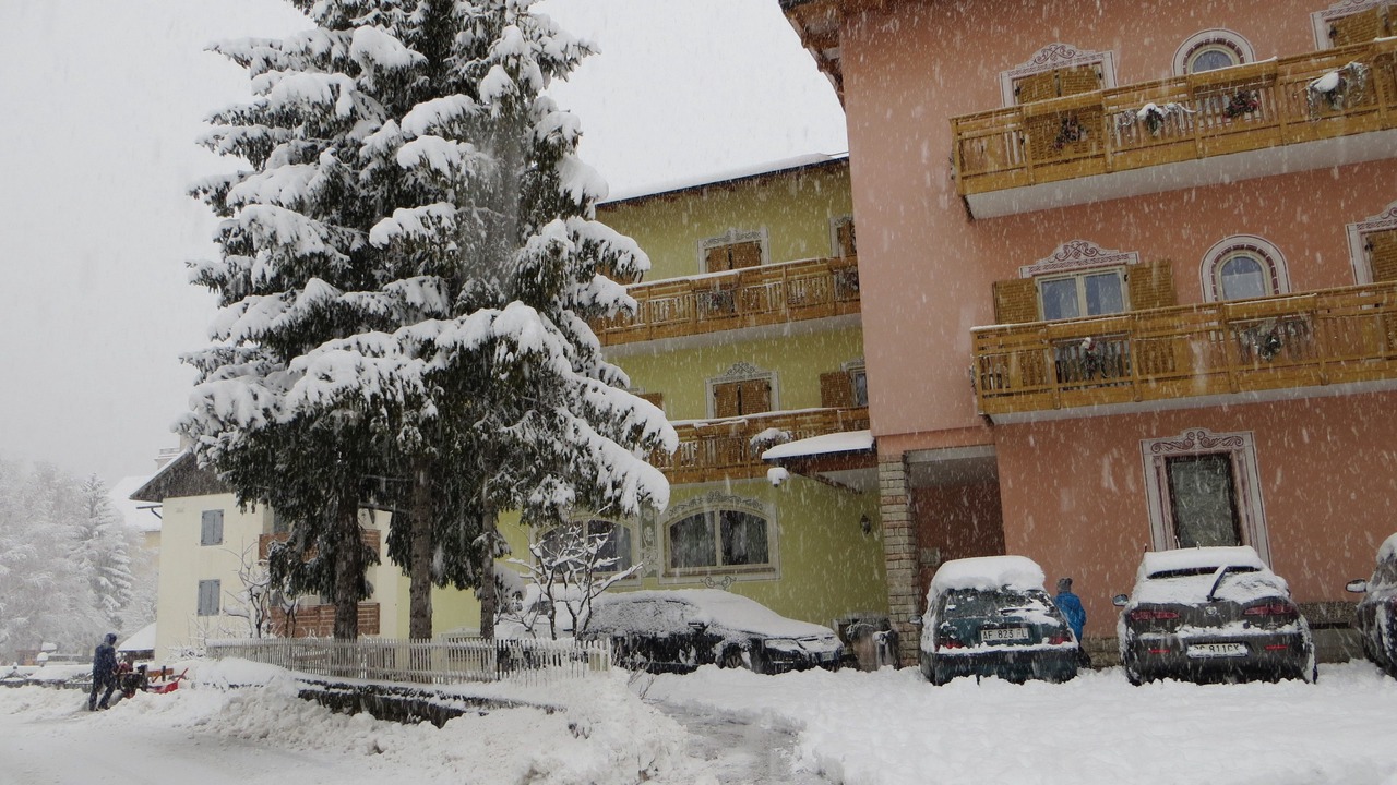 Photo of Outdoor in Fai della Paganella