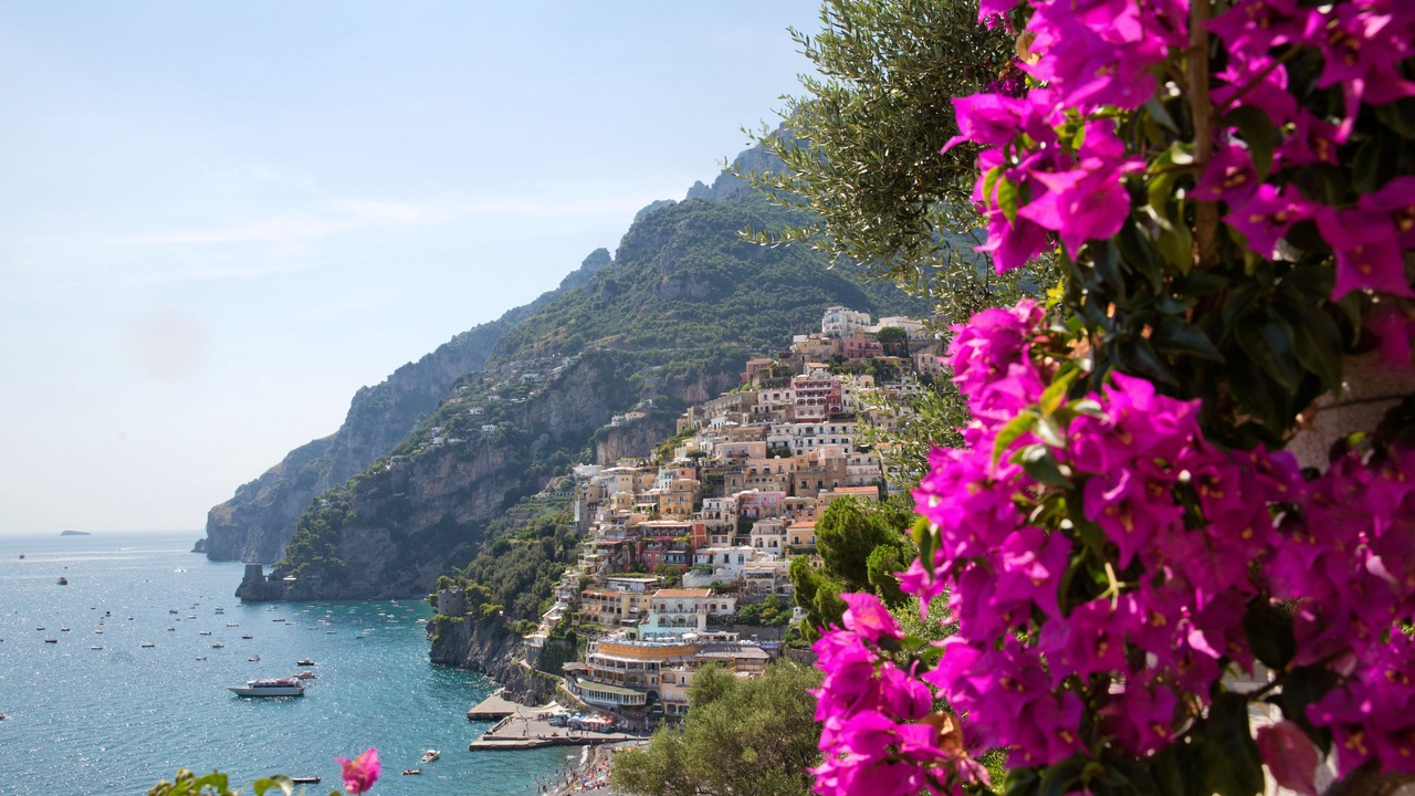 Photo of Others in Positano