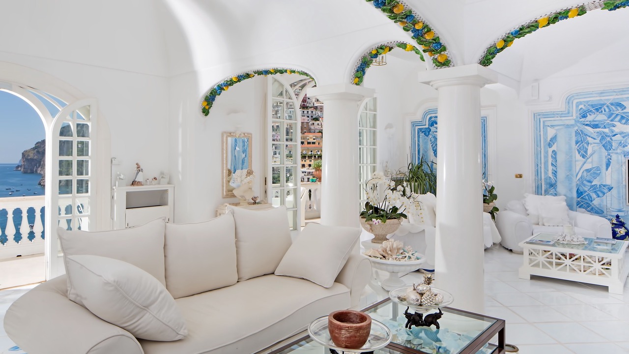 Photo of Others in Positano