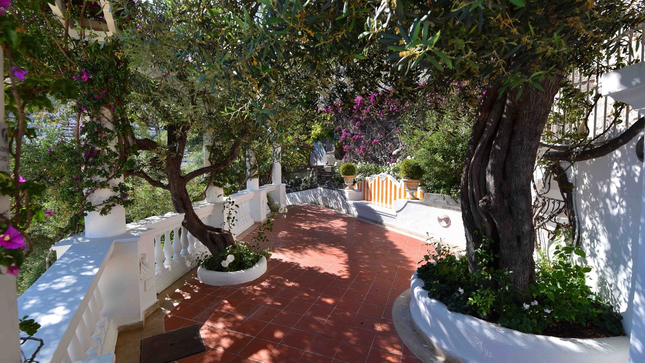 Photo of Outdoor in Positano