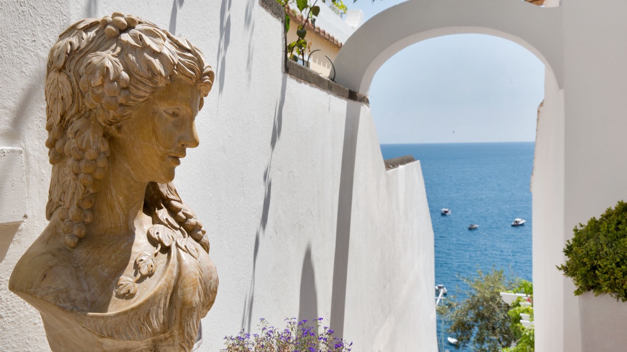 Photo of Others in Positano