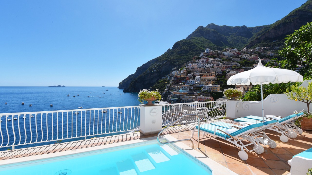 Photo of Outdoor in Positano