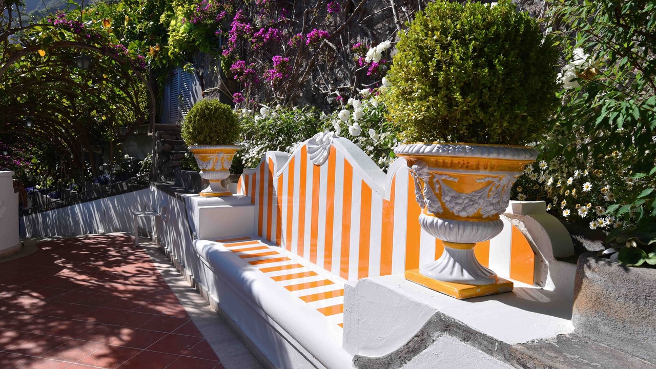 Photo of Outdoor in Positano